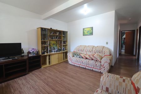 Casa à venda com 350m², 4 quartos e 2 vagasSala 1