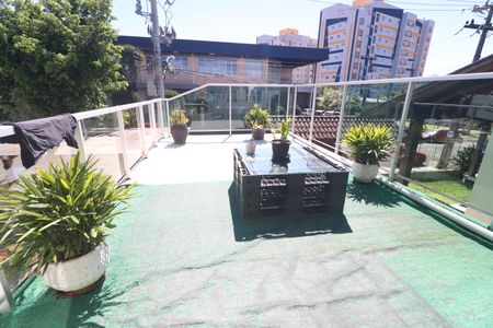 Casa à venda com 350m², 4 quartos e 2 vagasTerraço