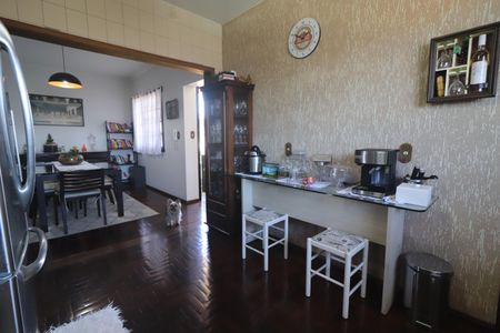Casa à venda com 350m², 4 quartos e 2 vagasCozinha 2