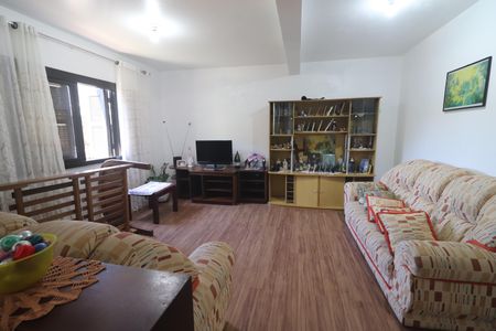 Sala 1 de casa à venda com 4 quartos, 350m² em São Jorge, Novo Hamburgo