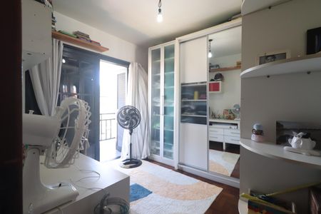 Casa à venda com 350m², 4 quartos e 2 vagasQuarto 3