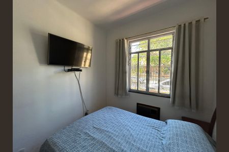 Quarto 2 de apartamento à venda com 2 quartos, 49m² em Lins de Vasconcelos, Rio de Janeiro