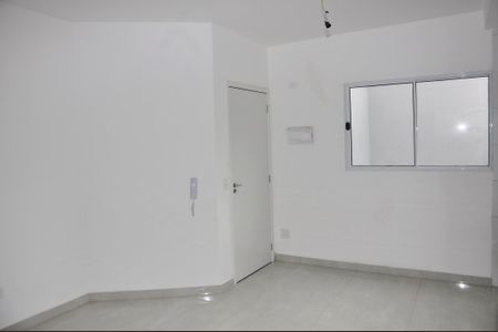 Apartamento para alugar com 35m², 1 quarto e sem vagaSala/Cozinha