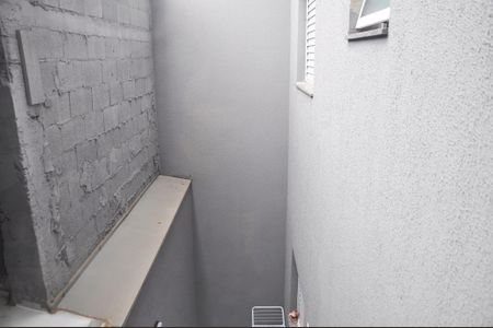 Apartamento para alugar com 35m², 1 quarto e sem vagaÁrea de Serviço vista