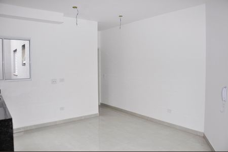 Apartamento para alugar com 35m², 1 quarto e sem vagaSala/Cozinha