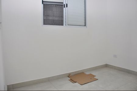 Quarto de apartamento para alugar com 1 quarto, 35m² em Vila Mangalot, São Paulo