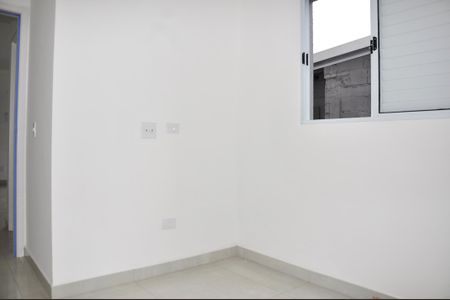 Quarto de apartamento para alugar com 1 quarto, 35m² em Vila Mangalot, São Paulo