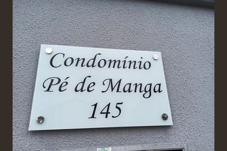 Apartamento para alugar com 35m², 1 quarto e sem vagaCondomínio Pé de Manga