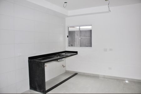 Apartamento para alugar com 35m², 1 quarto e sem vagaSala/Cozinha