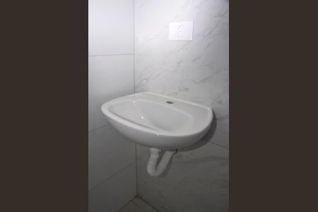 Apartamento para alugar com 35m², 1 quarto e sem vagaBanheiro Social