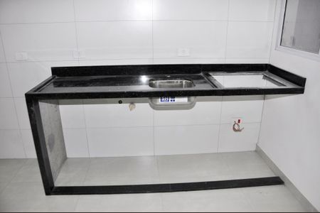 Apartamento para alugar com 35m², 1 quarto e sem vagaSala/Cozinha