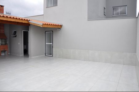 Apartamento para alugar com 35m², 1 quarto e sem vagaChurrasqueira