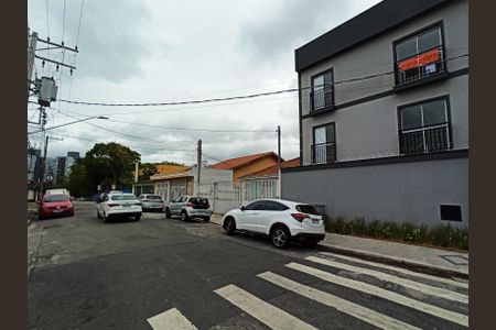 Apartamento para alugar com 35m², 1 quarto e sem vagaLocalização