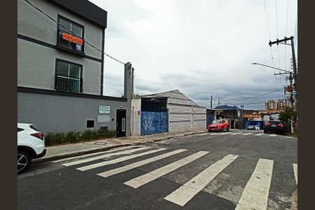 Apartamento para alugar com 35m², 1 quarto e sem vagaLocalização