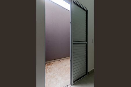 Studio para alugar com 36m², 1 quarto e sem vaga Studio para alugar com 36m², 1 quarto e sem vagaVaranda do Studio