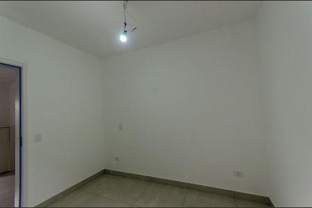 Studio de kitnet/studio para alugar com 1 quarto, 36m² em Vila Mangalot, São Paulo