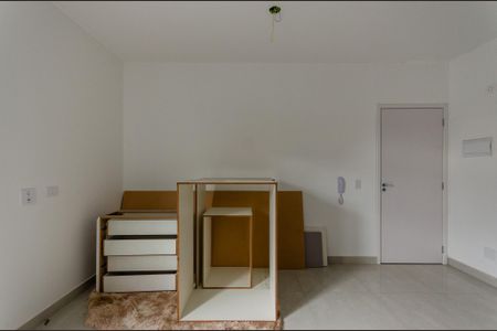 Studio para alugar com 36m², 1 quarto e sem vaga Studio para alugar com 36m², 1 quarto e sem vagaStudio