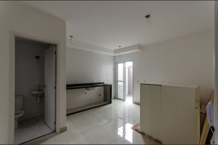 Studio para alugar com 36m², 1 quarto e sem vaga Studio para alugar com 36m², 1 quarto e sem vagaStudio