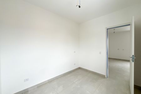 Quarto de apartamento para alugar com 1 quarto, 37m² em Vila Mangalot, São Paulo