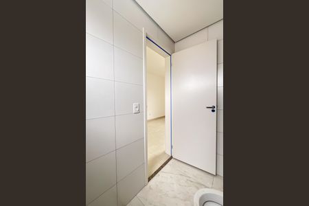 Apartamento para alugar com 37m², 1 quarto e sem vaga Apartamento para alugar com 37m², 1 quarto e sem vagaBanheiro