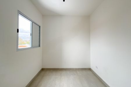 Quarto de apartamento para alugar com 1 quarto, 37m² em Vila Mangalot, São Paulo