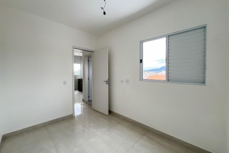 Quarto de apartamento para alugar com 1 quarto, 37m² em Vila Mangalot, São Paulo