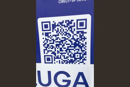 Apartamento para alugar com 37m², 1 quarto e sem vaga Apartamento para alugar com 37m², 1 quarto e sem vagaPlaca