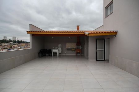 Apartamento para alugar com 38m², 1 quarto e sem vaga Apartamento para alugar com 38m², 1 quarto e sem vagaÁrea comum - Churrasqueira