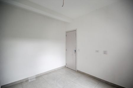 Quarto de apartamento para alugar com 1 quarto, 38m² em Vila Mangalot, São Paulo