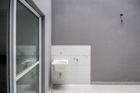 Apartamento para alugar com 38m², 1 quarto e sem vaga Apartamento para alugar com 38m², 1 quarto e sem vagaÁrea de Serviço