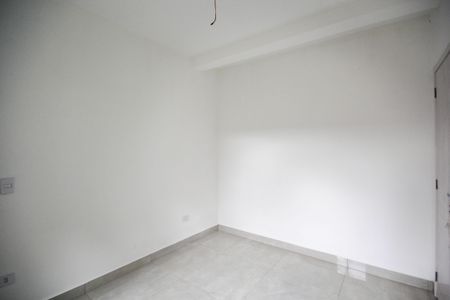 Quarto de apartamento para alugar com 1 quarto, 38m² em Vila Mangalot, São Paulo