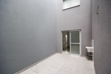 Apartamento para alugar com 38m², 1 quarto e sem vaga Apartamento para alugar com 38m², 1 quarto e sem vagaÁrea de Serviço