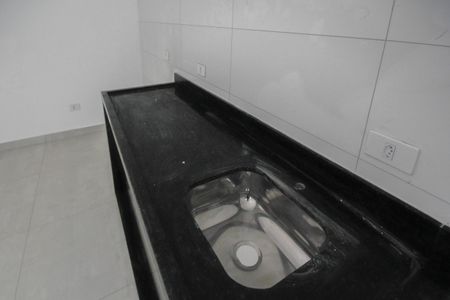 Apartamento para alugar com 38m², 1 quarto e sem vaga Apartamento para alugar com 38m², 1 quarto e sem vagaSala/Cozinha