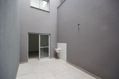 Apartamento para alugar com 38m², 1 quarto e sem vaga Apartamento para alugar com 38m², 1 quarto e sem vagaÁrea de Serviço