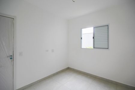 Quarto de apartamento para alugar com 1 quarto, 38m² em Vila Mangalot, São Paulo