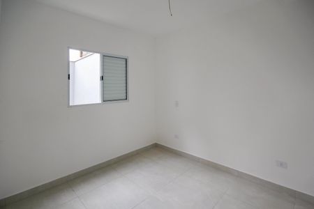 Quarto de apartamento para alugar com 1 quarto, 38m² em Vila Mangalot, São Paulo