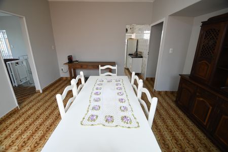 Casa para alugar com 252m², 3 quartos e 5 vagasSala 3