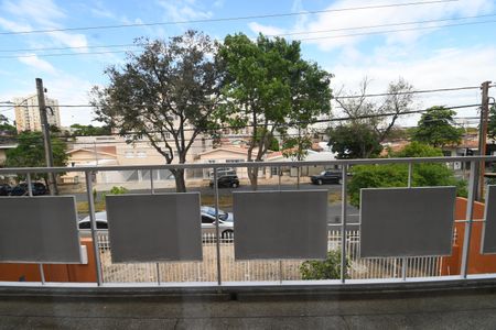 Casa para alugar com 252m², 3 quartos e 5 vagasVista da Sala 2