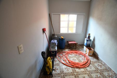 Casa para alugar com 252m², 3 quartos e 5 vagasQuarto de Serviço