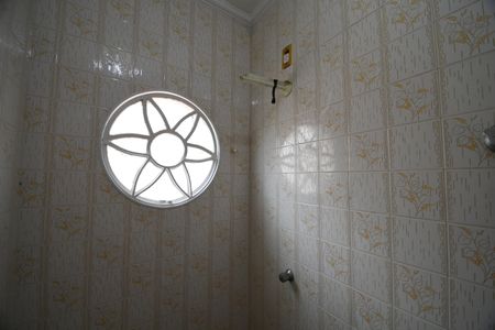 Casa para alugar com 252m², 3 quartos e 5 vagasBanheiro de Serviço