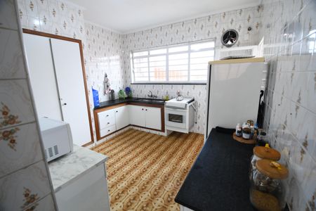 Casa para alugar com 252m², 3 quartos e 5 vagasCozinha