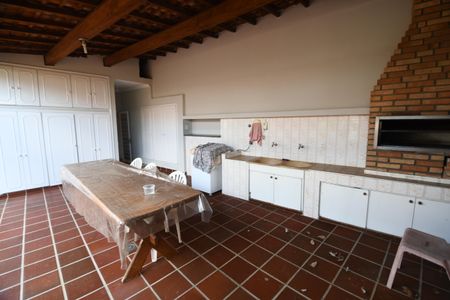 Casa para alugar com 252m², 3 quartos e 5 vagasEspaço Gourmet