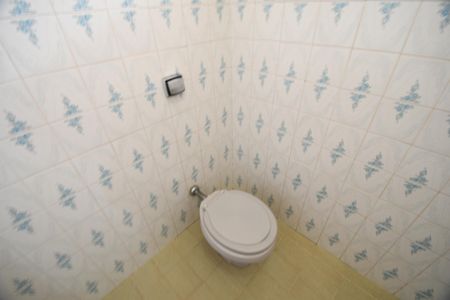 Casa para alugar com 252m², 3 quartos e 5 vagasBanheiro 2