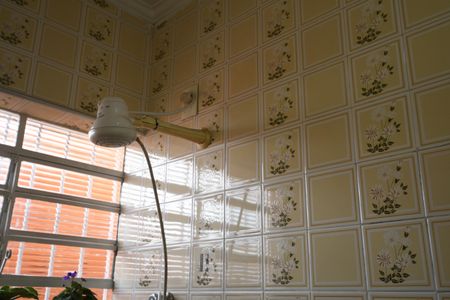 Casa para alugar com 252m², 3 quartos e 5 vagasBanheiro 1