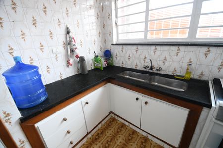 Casa para alugar com 252m², 3 quartos e 5 vagasCozinha