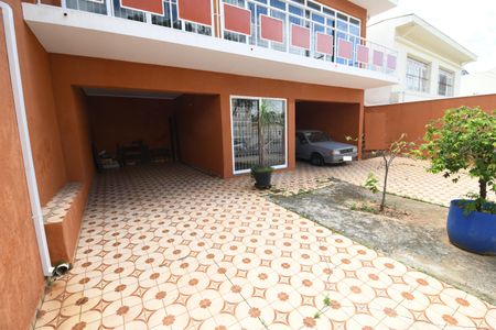 Casa para alugar com 252m², 3 quartos e 5 vagasGaragem