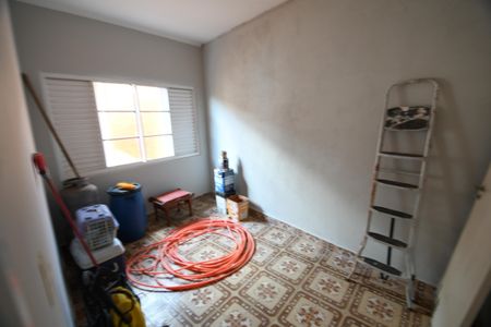 Casa para alugar com 252m², 3 quartos e 5 vagasQuarto de Serviço