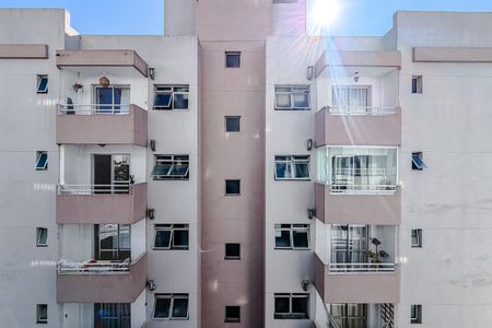 Vista da Varanda de kitnet/studio para alugar com 1 quarto, 20m² em Chácara Inglesa, São Paulo