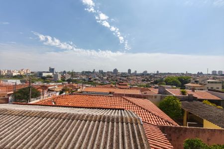 Casa à venda com 240m², 4 quartos e 6 vagas Casa à venda com 240m², 4 quartos e 6 vagasVista do Terraço