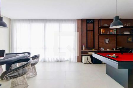 Apartamento à venda com 65m², 2 quartos e 1 vagaÁrea comum - Salão de Jogos